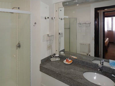 Hotel Quality Alphaville